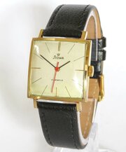 Gents 1950s Stowa Wrist Watch