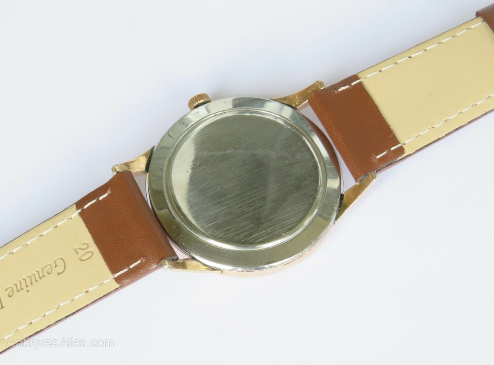 Wyler wrist watch outlet
