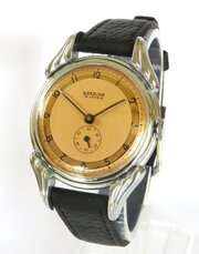 Gents 1950s ‘new Old Stock’ Sperina Wrist Watch