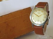 Gents 1954 Longines Wrist Watch
