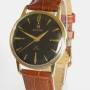 Gents 1960s Atlantic Super Automatic wrist watch