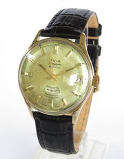 avia automatic watch