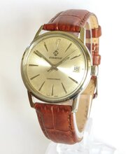 Gents 1960s Candino automatic wrist watch