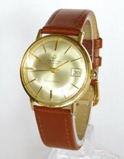 Gents 1960s Certina Blue Ribbon wrist watc