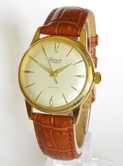 Gents 1960s Chateau Wrist Watch