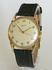 Gents 1960s Felca Wrist Watch