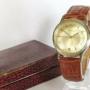 Gents 1960s Garrard wrist watch