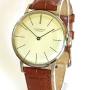 Gents 1960s Gruen wrist watch for J W Benson