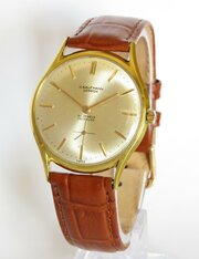 Gents 1960s Kaufmann, London Wrist Watch