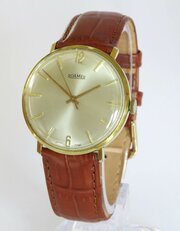 Gents 1960s Roamer Wrist Watch