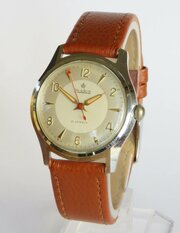 Gents 1960s Roidor Wrist Watch