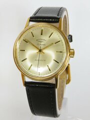 Gents 1960s Rotary Avenger Wrist Watch