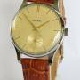 Gents 1960s Smiths Astral wrist watch