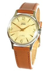 Gents 1960s Smiths Astral Wristwatch