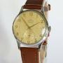 Gents 1960s Smiths De Luxe wrist watch