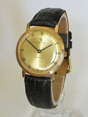 Gents 1960s Tressa Wrist Watch