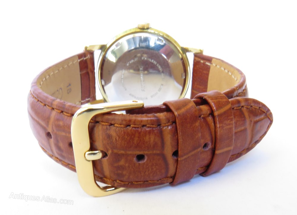 The Vintage Wrist Watch Company Browse Antiques