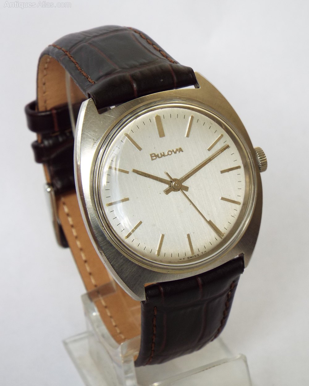 1970s bulova watches new arrivals