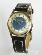Gents 1970s Benrus Wrist Watch