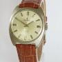 Gents 1970s Buren wrist watch