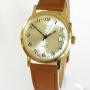 Gents 1970s Delvina wrist watch