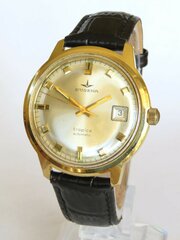 Gents 1970s Dugena Tropica Wrist Watch