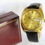 Gents 1970s Garrard automatic wrist watch