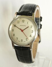 Gents 1970s Garrard Wrist Watch