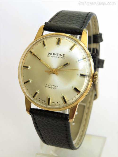 montine of switzerland