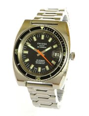 Gents 1970s Oriosa Diver’s Style Watch