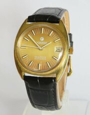 Gents 1970s Roamer Searock Automatic Watch