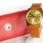 Gents 1970s Roamer Vidar wrist watch