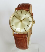 Gents 1970s Rotary Wrist Watch