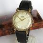 Gents 9ct gold Rotary wrist watch, 1946