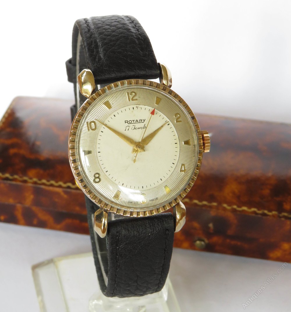 The Vintage Wrist Watch Company as170a8904