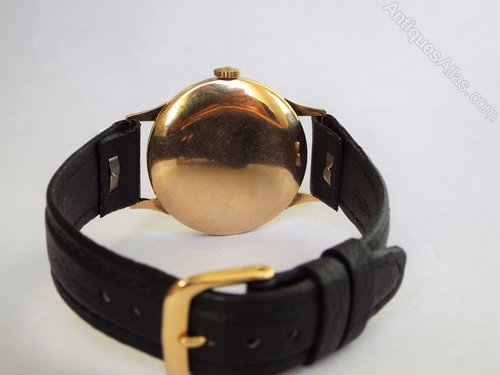 selza watch company