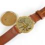 wristwatch  watch
