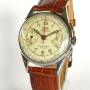 Gents Enicar 1005CH chronograph watch, pre Sherpa