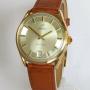 Gents Enicar Star Jewels wrist watch