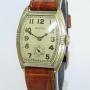 Gents Hamilton “Perry” wrist watch, 1931
