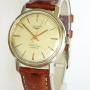 Gents Longines Flagship automatic watch, 1960