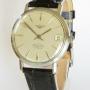 Gents Longines Flagship automatic wrist watch 1966