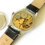 Longines  wristwatch