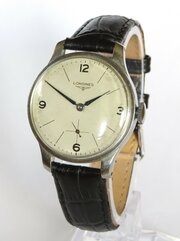 Gents Longines Wrist Watch, 1940