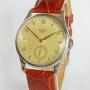 Gents Longines wrist watch, 1952