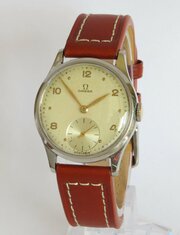 Gents Omega 30T2 Wrist Watch, 1947