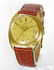 Gents Omega Constellation Chronometer Auto Watch