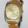 Gents Omega Geneve automatic wrist watch, 1973