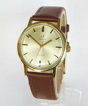 Gents Omega Geneve Wrist Watch, 1970