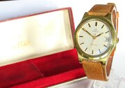 Gents Omega Geneve Wrist Watch, 1972